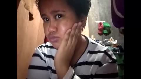 Nathalie online show from December 2, 10:28 am