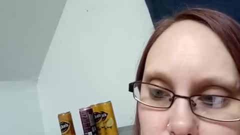 melissa online show from February 13, 11:17 pm