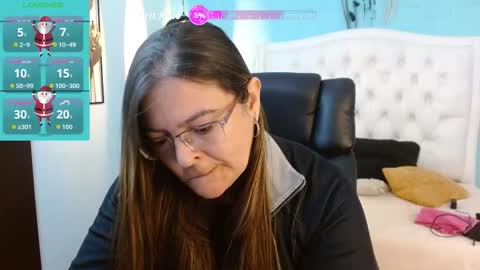 Jossie online show from December 23, 3:21 am