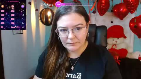 Jossie online show from February 17, 3:28 am