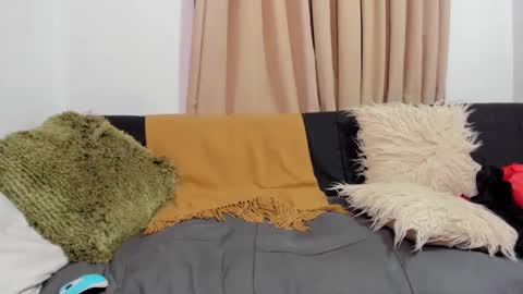 Miss Justine online show from September 28, 3:13 am