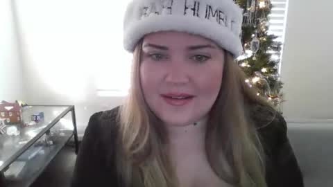 Obsidian Havoq online show from December 15, 9:31 pm