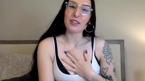 Ruby online show from December 9, 6:46 pm