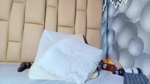 MARIA ANTONELLA 3 online show from November 9, 3:57 am