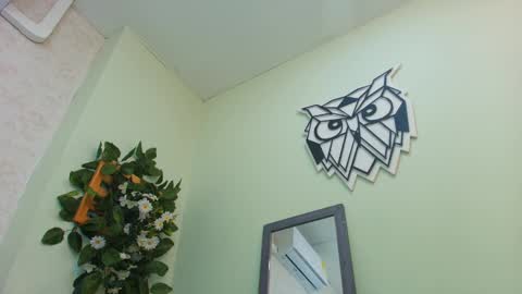 MARIA ANTONELLA 3 online show from March 7, 3:08 am