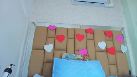 MARIA ANTONELLA 3 online show from March 6, 3:13 am