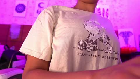 Manuela  online show from February 6, 3:06 am