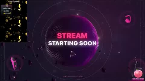 MsVioletx online show from October 30, 6:38 am