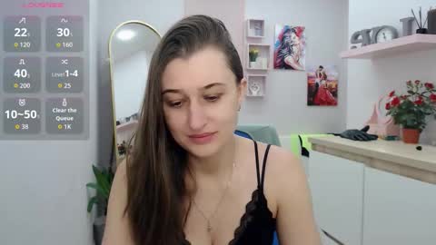 muriel_elvin online show from December 17, 9:02 am