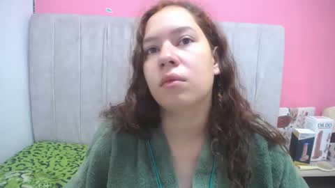 musaleva303av online show from February 8, 7:28 pm