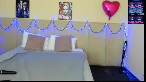 Eva online show from February 19, 7:06 am