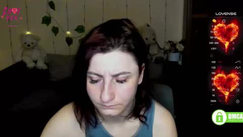 Jenya online show from February 24, 4:36 am