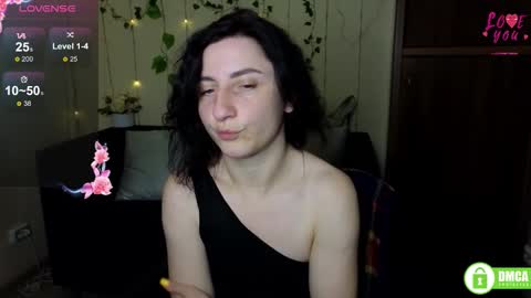 Jenya online show from September 30, 5:40 pm