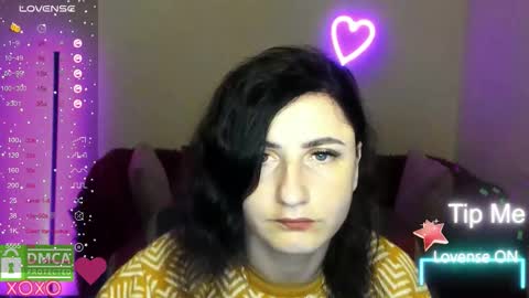 Jenya online show from November 18, 6:31 pm