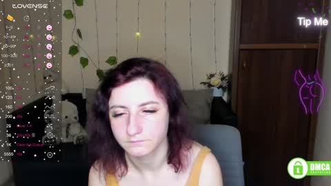 Jenya online show from February 1, 4:35 am