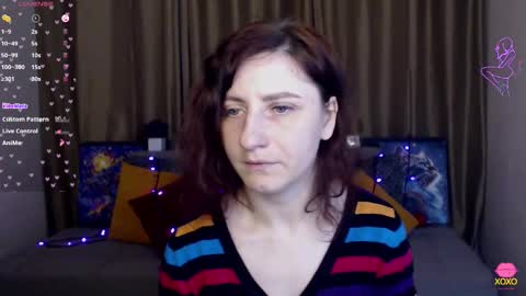 Jenya online show from March 3, 6:42 pm