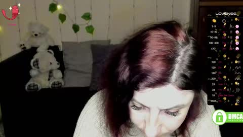 Jenya online show from February 21, 6:37 pm