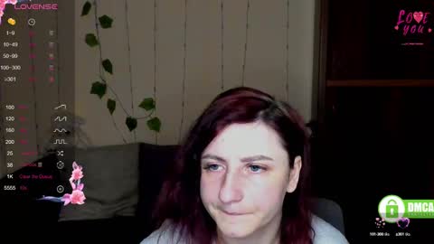 Jenya online show from February 25, 6:44 pm