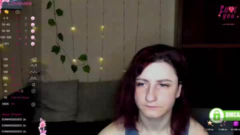 Jenya online show from February 26, 4:52 am