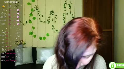 Jenya online show from January 18, 6:48 pm