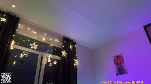 Aleksa online show from November 1, 1:10 am