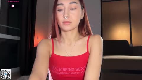 Aleksa online show from November 30, 2:27 am