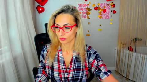 Diana online show from February 8, 11:36 am