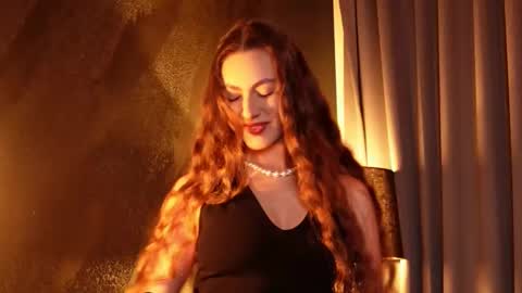 MuseSolis online show from February 10, 10:40 pm