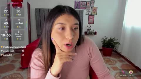 mushi_ online show from November 5, 7:30 pm