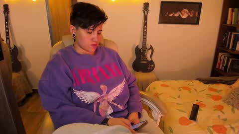 VALENTINA Luna  online show from October 28, 2:39 am