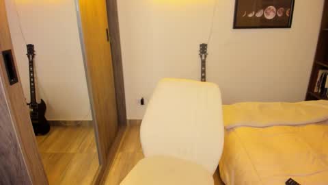 VALENTINA Luna  online show from February 27, 4:23 am