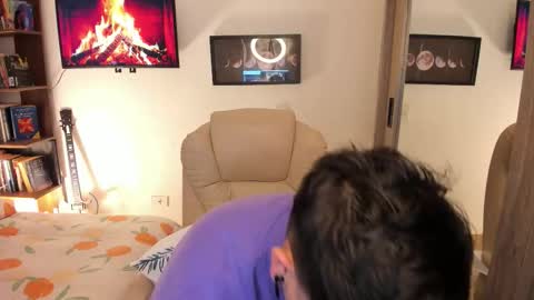 VALENTINA Luna  online show from December 15, 1:22 am