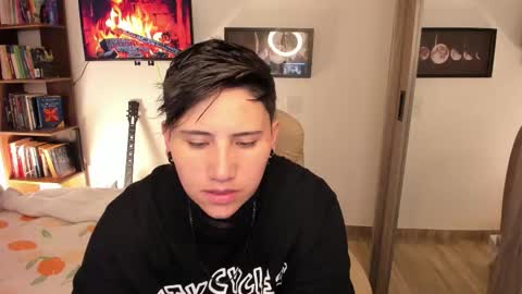 VALENTINA Luna  online show from December 21, 5:33 am