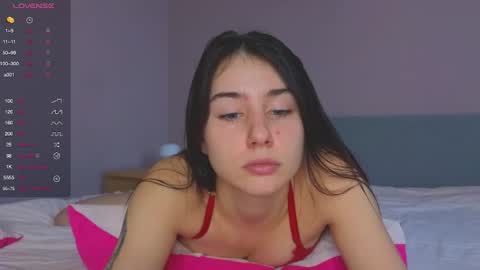 Im Marine online show from October 8, 2:54 pm