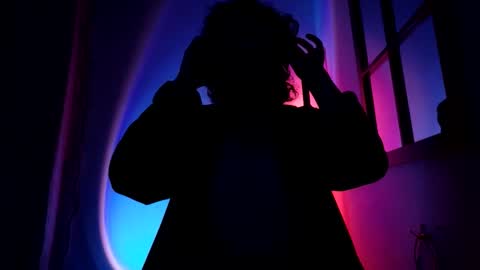 Mx. Anouk Divine online show from November 18, 3:40 am