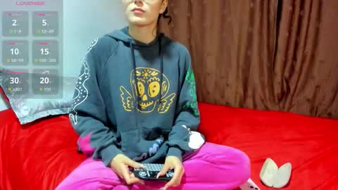 SOFIA online show from March 2, 12:10 am