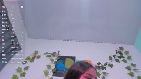 Sara IG   online show from October 19, 9:33 am