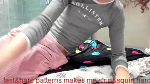 Snapshot of my_moon_light chatting on February 4, 8:24 am Jasmine online show from February 4, 8:24 am