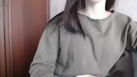 JIN online show from February 25, 8:47 am