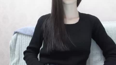 JIN online show from February 23, 3:56 pm