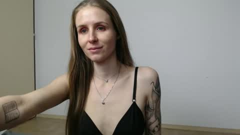 Naughty Rassell online show from December 1, 12:30 pm