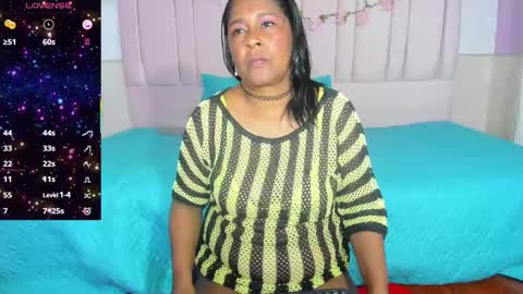 mya_blaze online show from October 3, 3:17 pm