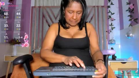 mya_blaze online show from September 10, 3:50 am