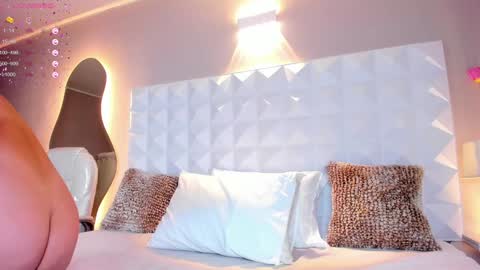 Mariana Evans online show from February 7, 11:34 am