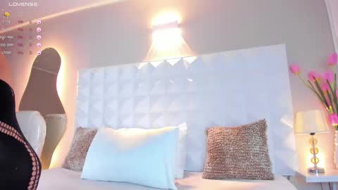 Mariana Evans online show from March 6, 11:36 am