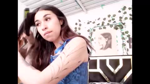 miagosling  NTMU  Dont forget follow me  online show from November 20, 5:03 pm