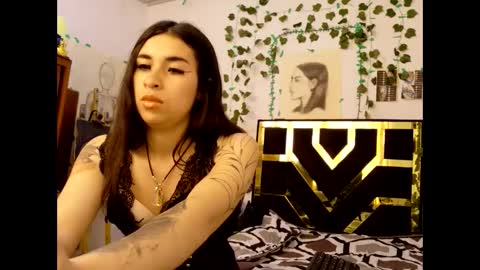 Snapshot of myagosling13 chatting on September 22, 6:39 pm miagosling  NTMU  Dont forget follow me  online show from September 22, 6:39 pm