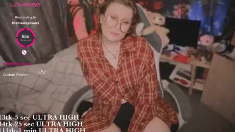 Kate online show from November 13, 11:48 pm