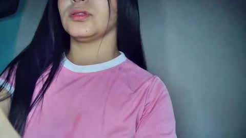 myhoney_hot online show from April 12, 12:30 pm