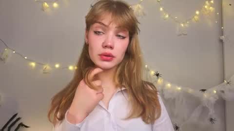 Mira  online show from October 31, 4:25 am